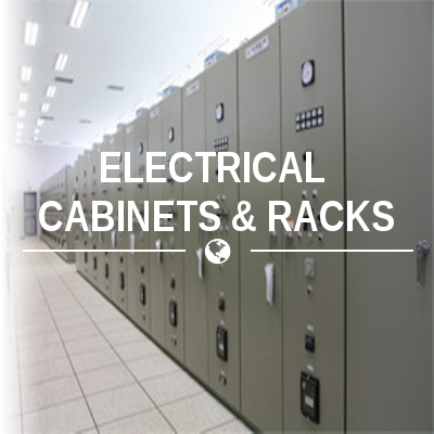 distributor fire protection eletrical cabinet rack panel fire suppression indonesia 